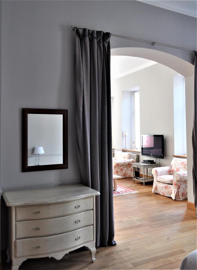 Great 144 Sq.M. Apartment In The Center Of เคียฟ ภายนอก รูปภาพ