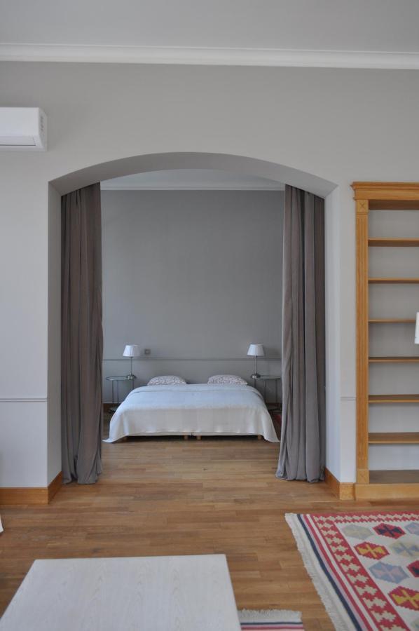 Great 144 Sq.M. Apartment In The Center Of เคียฟ ภายนอก รูปภาพ